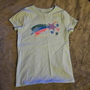 Cat & Jack Star Shirt